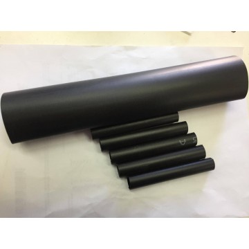 Термосвиваема кабелна муфа  2.5-10mm 1kV