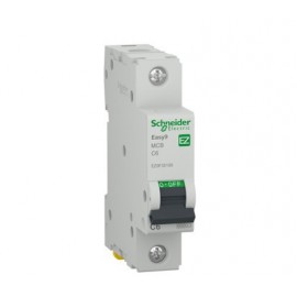 Прекъсвач  EASY9 1P 6A