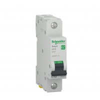 Прекъсвач  EASY9 1P 10A