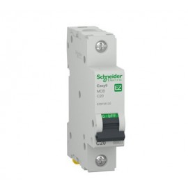Прекъсвач  EASY9 1P 20A