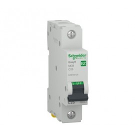 Прекъсвач  EASY9 1P 25A