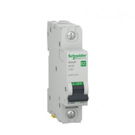 Прекъсвач  EASY9 1P 40A
