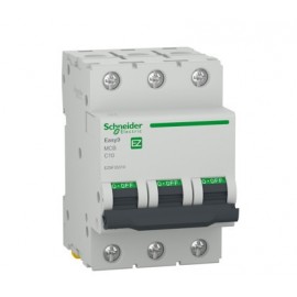Прекъсвач  EASY9 3P 10A
