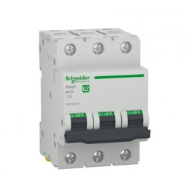 Прекъсвач  EASY9 3P 25A