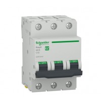 Прекъсвач  EASY9 3P 32A