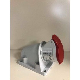 Контакт подвижен 16А 2P-E  200-250V AC 50/60Hz 6h IP44