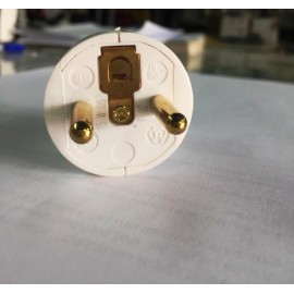 LEGRAND ЩЕПСЕЛ БЯЛ 16A UPS 