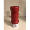 Щепсел подвижен 16A 3Р-Е  200-250V AC 50/60Hz 9h IP44