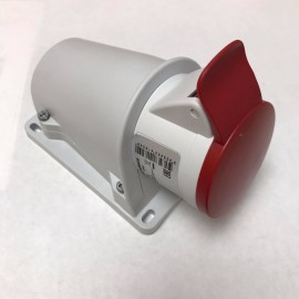 Контакт неподвижен 16А 3P