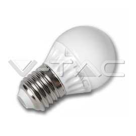 LED крушка E27 5.5W