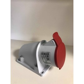 Контакт неподвижен 3P 32A 50-60Hz IP44