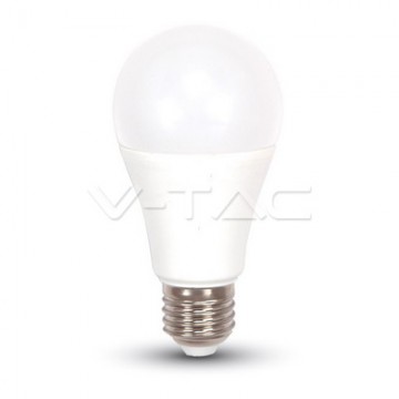 LED крушка E27 9W