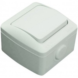 EVA ПКОМ КЛЮЧ СХ.1 IP54 EL-BI,СИВ
