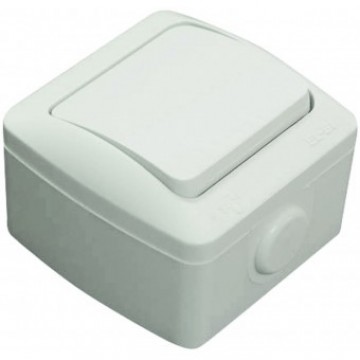 EVA ПКОМ КЛЮЧ СХ.1 IP54 EL-BI,СИВ