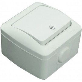 EVA ПКОМ КЛЮЧ СХ.6 IP54 EL-BI,СИВ