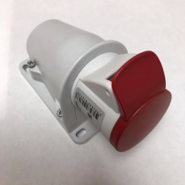 Контакт неподвижен 16А 2P
