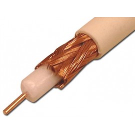 Коаксиален кабел PK RG- 6U ST 